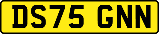 DS75GNN