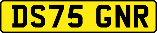 DS75GNR