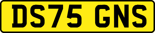 DS75GNS