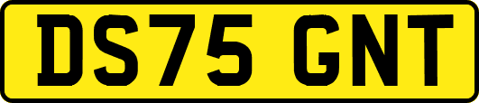 DS75GNT