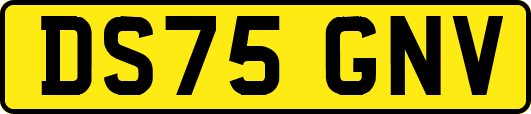 DS75GNV