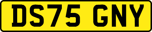 DS75GNY