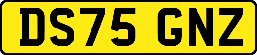 DS75GNZ