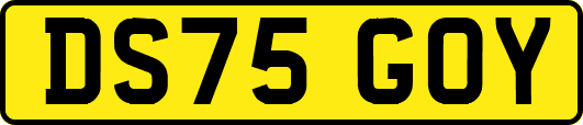 DS75GOY