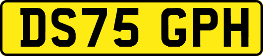 DS75GPH