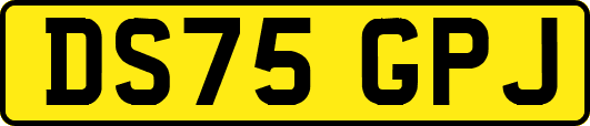DS75GPJ