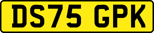 DS75GPK
