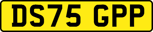 DS75GPP