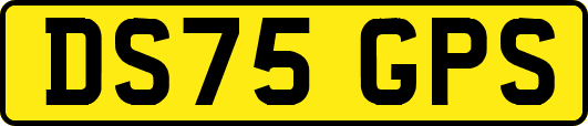 DS75GPS