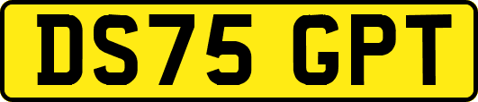 DS75GPT