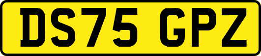 DS75GPZ