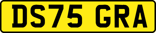 DS75GRA