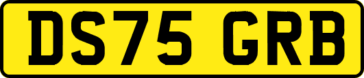 DS75GRB