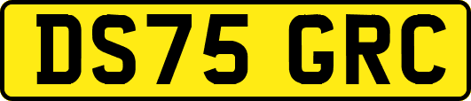 DS75GRC