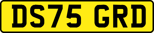DS75GRD