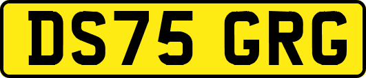 DS75GRG