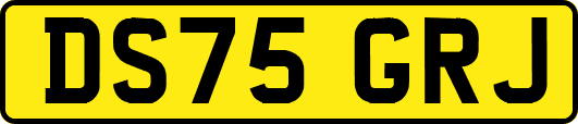 DS75GRJ