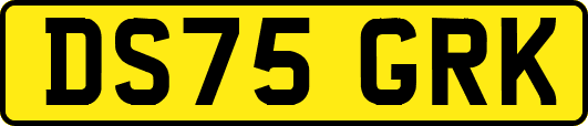 DS75GRK
