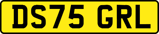 DS75GRL