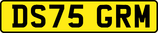 DS75GRM