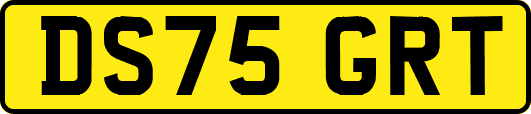 DS75GRT