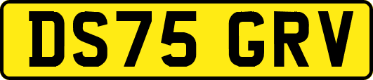 DS75GRV