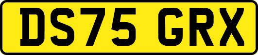 DS75GRX