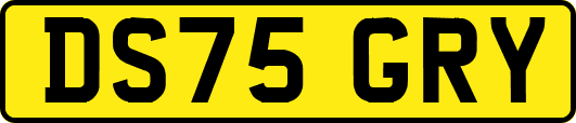 DS75GRY