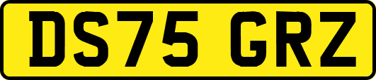 DS75GRZ