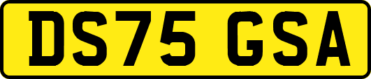 DS75GSA