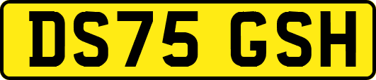 DS75GSH