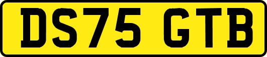 DS75GTB