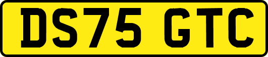 DS75GTC