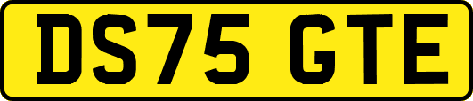 DS75GTE
