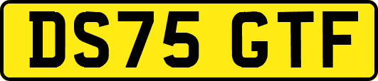 DS75GTF