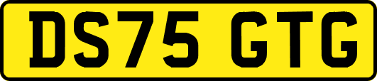 DS75GTG