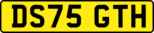 DS75GTH