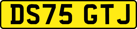 DS75GTJ
