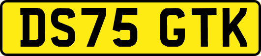 DS75GTK