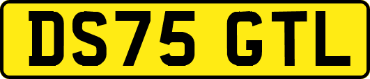DS75GTL