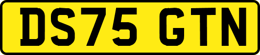 DS75GTN