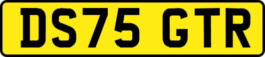 DS75GTR