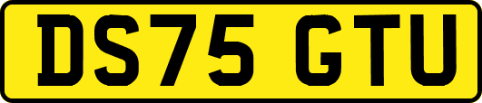 DS75GTU