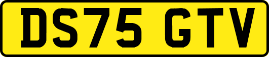 DS75GTV