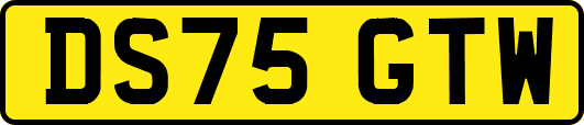 DS75GTW