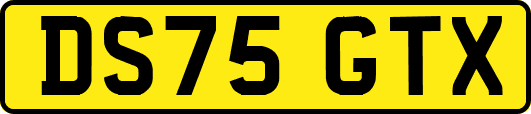 DS75GTX