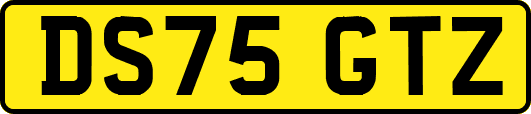 DS75GTZ