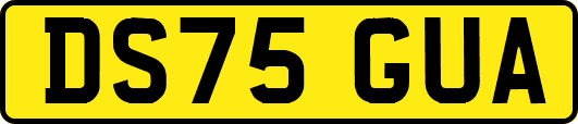 DS75GUA