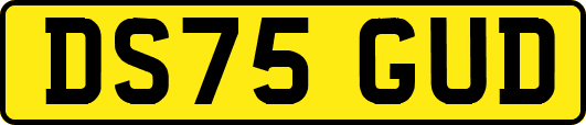 DS75GUD
