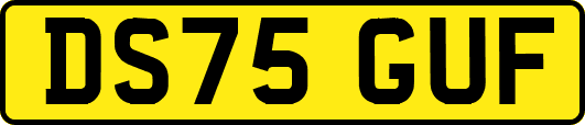 DS75GUF